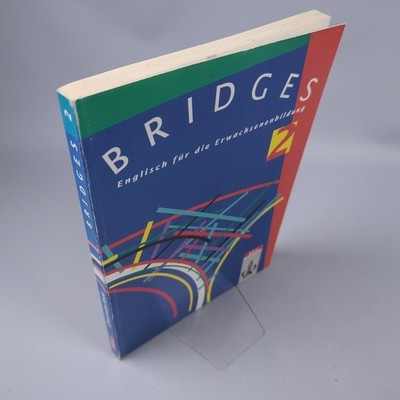 Bridges 2- Englisch für Erwachsene Classroom Book Buch Klett