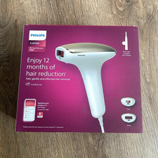 Philips Lumea IPL Hair Removal 7000 BRI921 Ne...