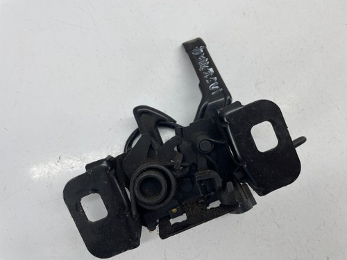 VAUXHALL INSIGNIA MK1 FRONT BONNET LOCK LATCH RELEASE CATCH 22788572 2008-2013 - Picture 12 of 12