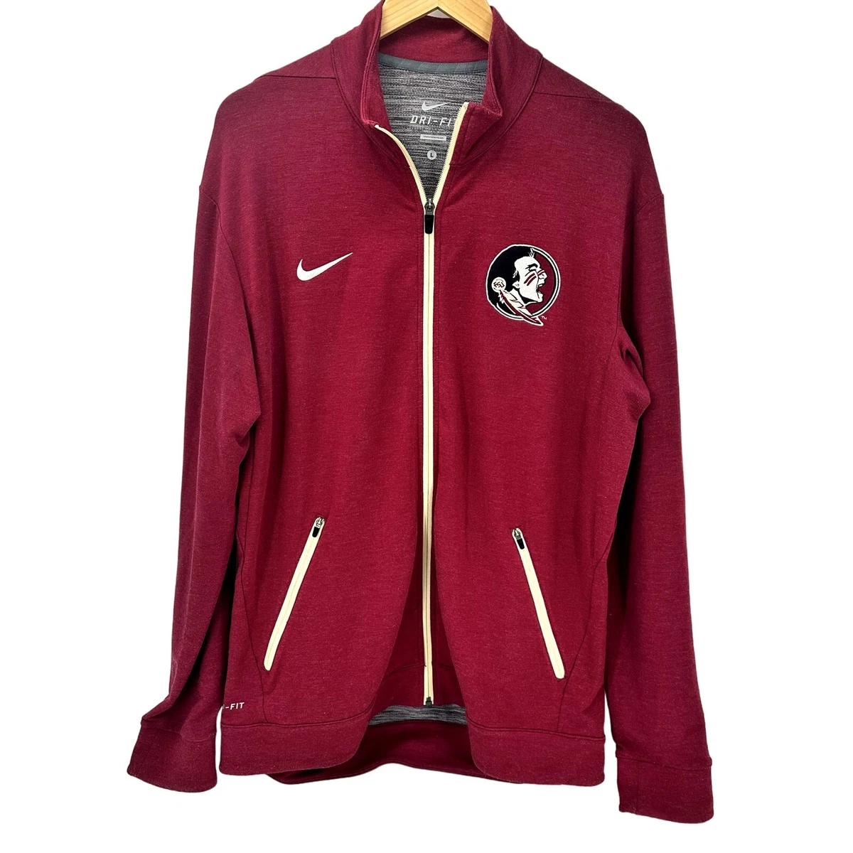 Nike Florida State Seminoles NCAA Jackets for sale | eBay