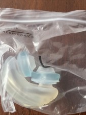 Philips Respironics Nuance Pro Gel Nasal Pillow Cushion Large NEW
