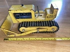 Vintage 1960’s TONKA BULLDOZER No. 300 All Original