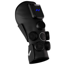 Hyperice - X 2 Knee Contrast Therapy Device - Black