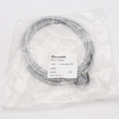 Rexroth 1834484204 Leitungsdose