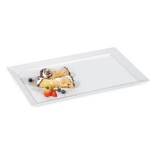G.E.T. ML-116-W Bake & Brew 18" x 11" Display Tray