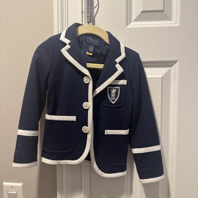 Girls Blazer