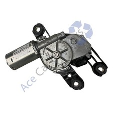 Skoda Citigo NF1 12-20 Facelift Wiper Motor Rear 5G0955711C