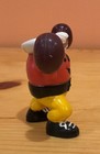 Vintage 1990's Kool-Aid Man Weightlifting PVC Figure Kraft General Foods Toy — photo 2