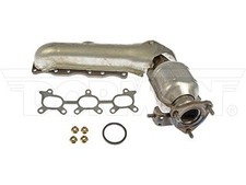 Dorman 672-618 Catalytic Converter with Integrated Exhaust Manifold