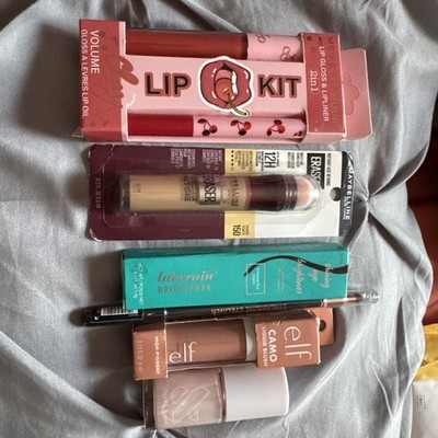 Beauty Product Bundle Not Top Of The Line But Work Very Well