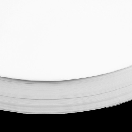 500 Blatt Flaschendichtungspapiere Auslaufsicher Kaffeetassenfolien - Bild 4 von 12