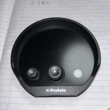 Profoto B10/Plus Display components