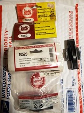"LGB" Accessories - Uncouplers and Control Cable