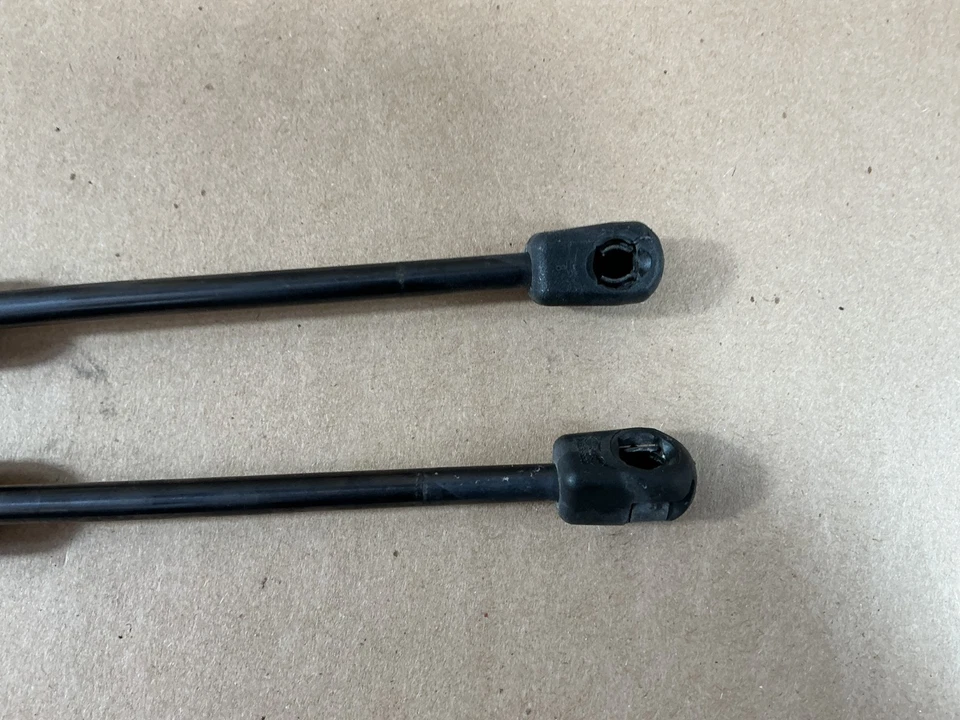 Juego de tapa trasera izquierda derecha Audi S5 2008-2012 convertible OEM Foto 3 de 4