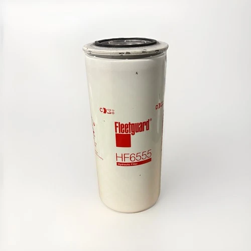 Fleetguard Hydraulic Filter - HF6555