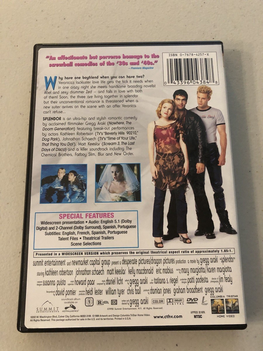 その他 Oregon Splendor [DVD] Oregon Splendor (DVD, 2009, 2-Disc Set) for sale online | eBay