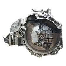 Vauxhall Corsa D 2007 1.6 VXR 6 Speed Manual Gearbox Code M32