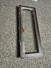 Igt S3000 Red Hot Tamales Reel Glass