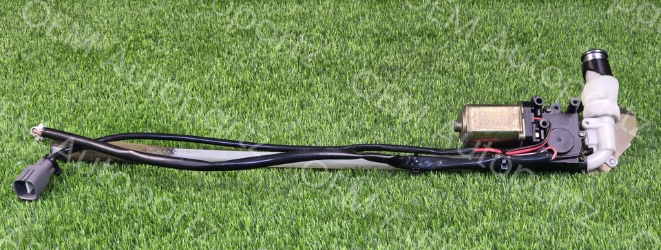 Lexus LS430 2001-2006 Genuine Parking Pole Antenna with Light : Fits Toyota - Image 2 of 4