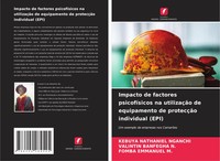 Kebuya Nathaniel Nganchi (U. A.) | Impacto De Factores PsicofíSicos Na...