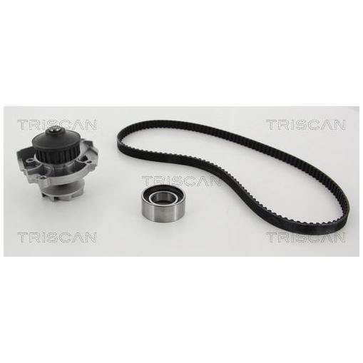 Wasserpumpe + Zahnriemensatz FüR Fiat Siena 172 178 1.2 02 Bis 12 Triscan Teil-image