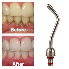 Zum Luftpolieren kompatible Düsenspitze für KAVO für PROPHYflex 3 Dental Eins