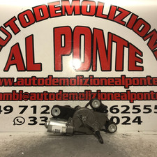 Lunette arrière Ford S-MAX