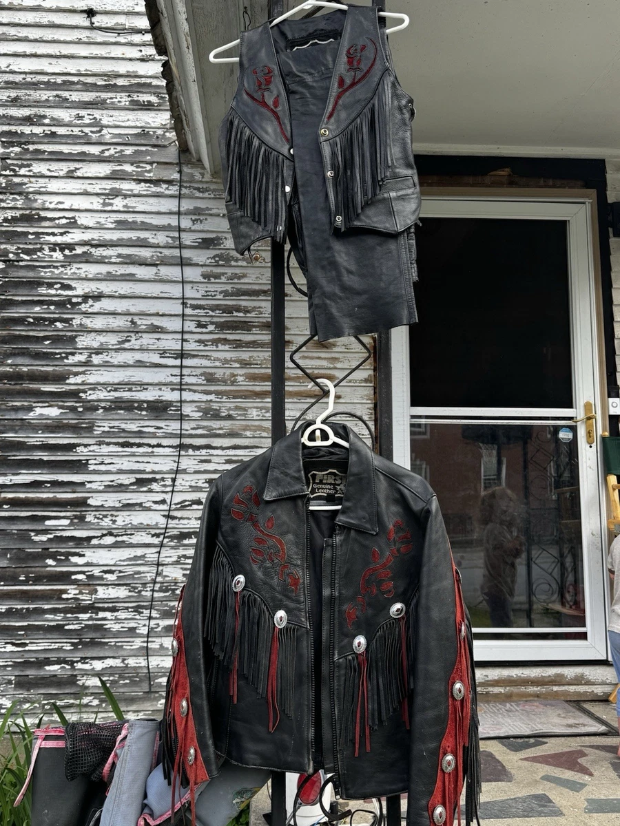 Chaps Leather Jacket products for sale | eBay