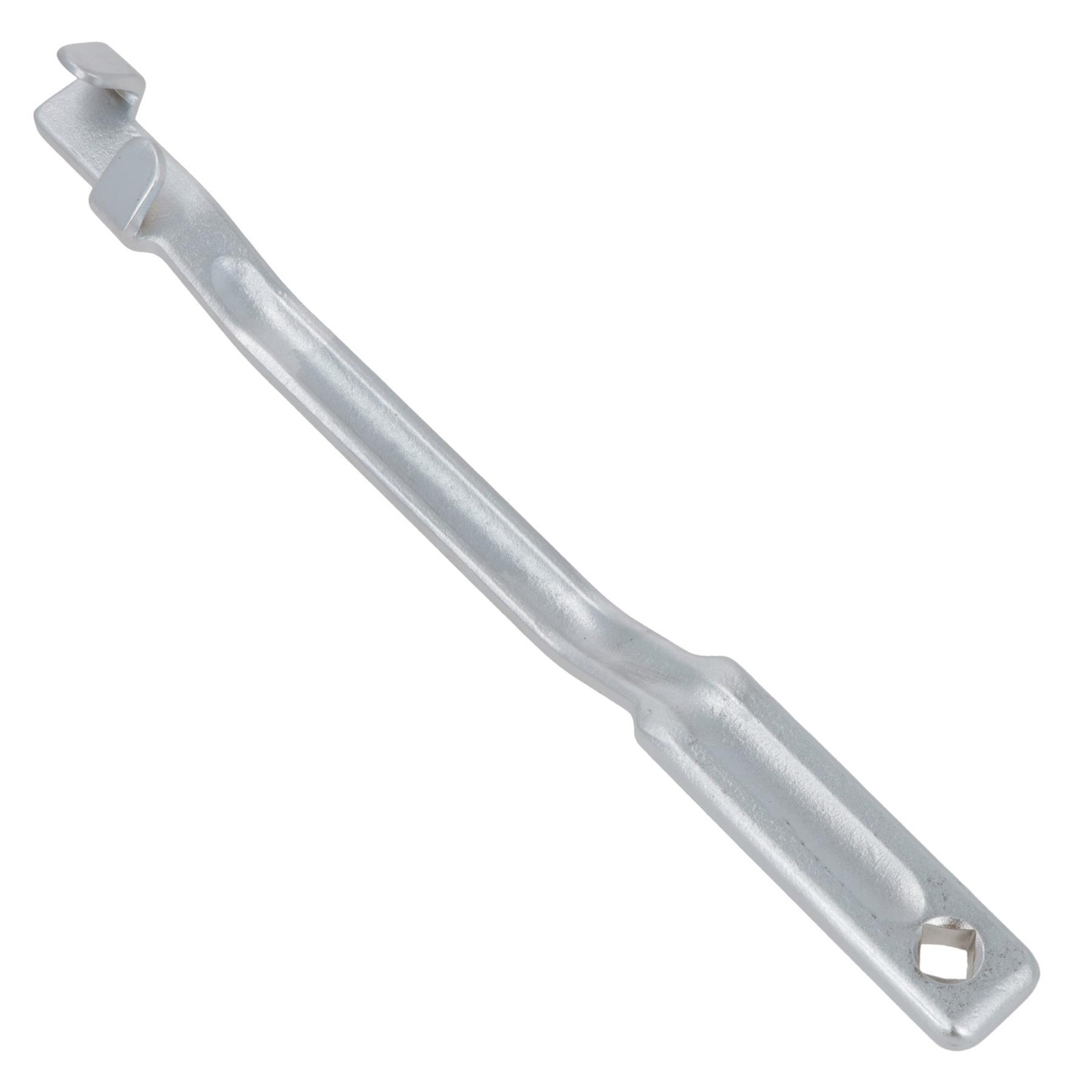 1/2in Drive Universal Breaker Bar Spanner Wrench Extension Extender 380mm
