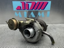 Nissan Rb25det Turbo Charger Needs Rebuilt Genuine Oem Turbocharger 14411-aa110