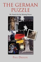 Paul Drexler | The German Puzzle | Taschenbuch | Englisch (2010) | Xlibris