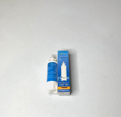 Eco Aqua Refrigerator Water Filter EFF-6032A Fits LG LT700P