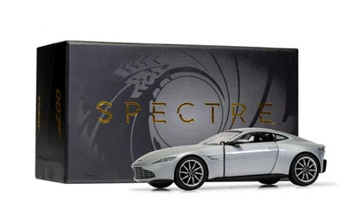Corgi CC08003 Aston Martin DB10 James Bond Spectre 1/36 - Image 1 of 3