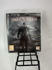 Dark Souls 2 - PS3 Game - Playstation 3 - PAL - Good Condition