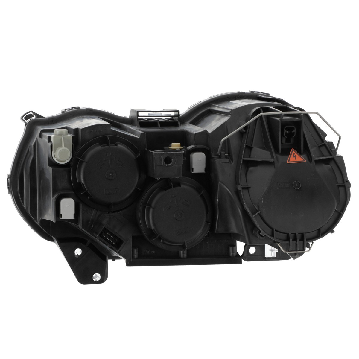 Jaguar Xj8 XJ Passenger Right Xenon HID Headlight C2C26691