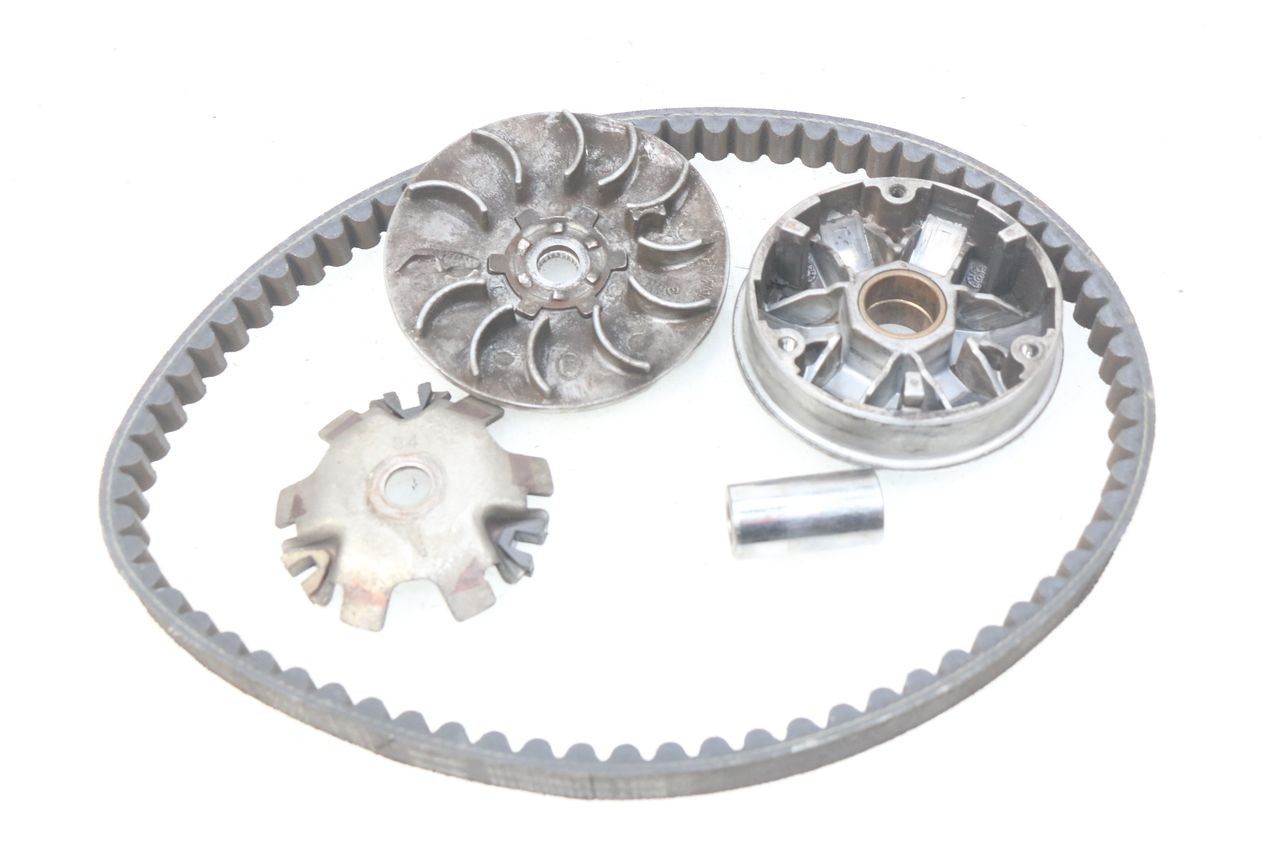 VARIATOR - PEUGEOT LUDIX 50 (2008 - 2017)