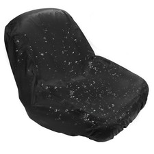 Funda universal impermeable para asiento de cortac sped