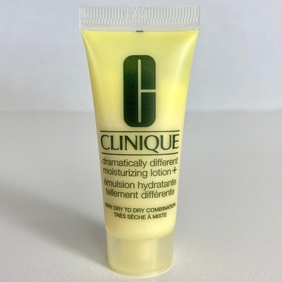 Clinique Dramatically Different Moisturizing Lotion + 0.5 oz/ 15 ml