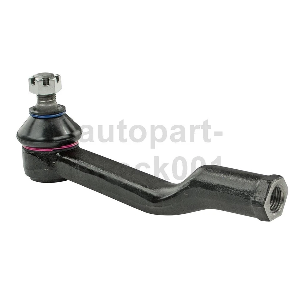 Extremo de varilla de dirección Mevotech compatible con 1979 1980 1981 1982 1983 1984 1985 Mazda RX-7 Foto 3 de 4