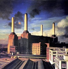 Pink Floyd – Animals - LP