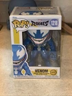 Marvel Rivals Venom CHASE POP Vinyl Figure #1218 Funko New
