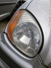 Feu avant (phare) Hyundai ATOS