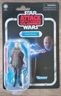 Count Dooku vc307, Star Wars the Vintage Collection 3.75 *bubble creased