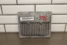 1996 Chevrolet Corvette 5.7l Lt1 Engine Computer Ecu 16214399