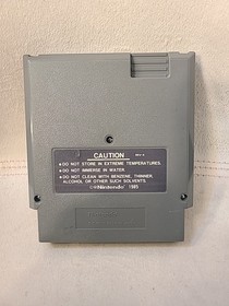 Strider (Nintendo Entertainment System NES, 1989) Cartridge Only Tested 