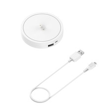 Image of 5V Speaker Power Up Charging Dock For Ultimate Ears UE Boom 3 Bluetooth Speaker