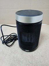 Dreo Smart Electric Heater 1500W Energy Efficient Space Silent Room Portable New