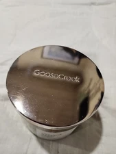 Goose Creek 3-Wick Jar Candle-14.5 Oz- Soy Blend W/Essential Oils - NEW