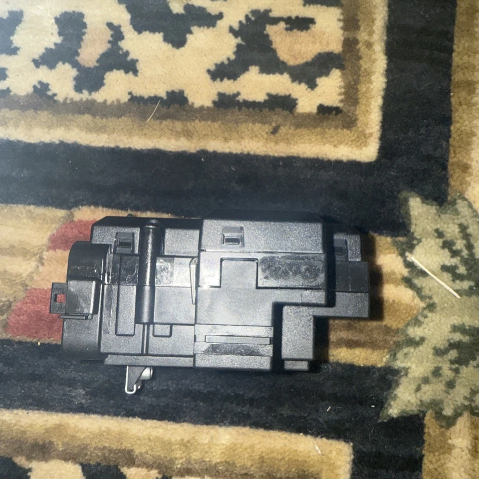 Llave de interruptor de arranque de encendido Audi A5 Cabrio 2008-2016 8K0909131D OEM Foto 3 de 4