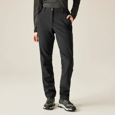 Regatta Fenton Softshell-Wanderhose für Damen RWJ177S